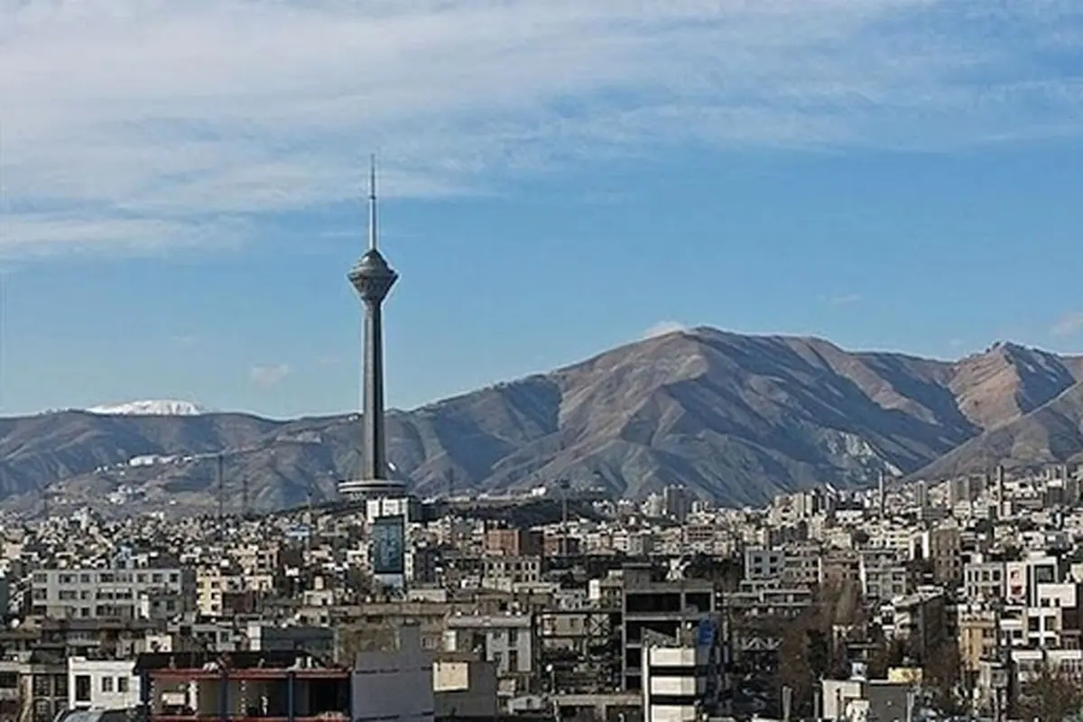 شتابزدگی پزشکیان در طرح انتقال پایتخت