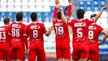 پرسپولیس شانس آسیایی شدن را از دست نداد