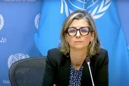  اسرائیل احکام دادگاه بین‌المللی دادگستری را نقض کرده است

