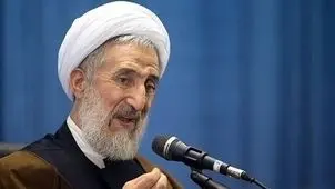 بازگشت کاظم صدیقی به تریبون نماز جمعه تهران
