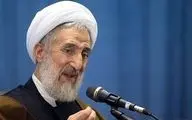 بازگشت کاظم صدیقی به تریبون نماز جمعه تهران
