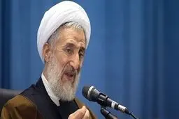 بازگشت کاظم صدیقی به تریبون نماز جمعه تهران
