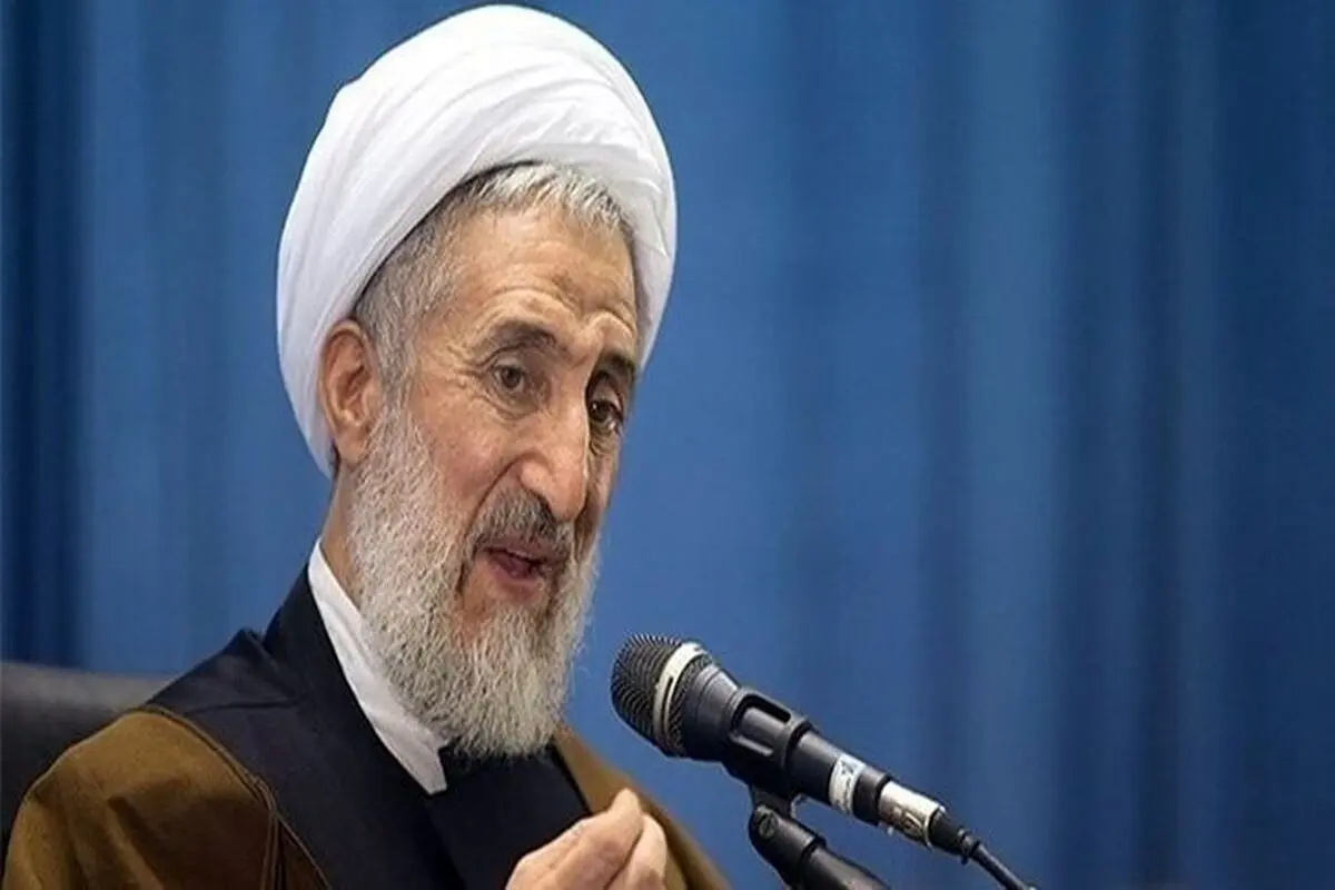 بازگشت کاظم صدیقی به تریبون نماز جمعه تهران

