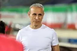 یحیی از فولاد شاکی شد