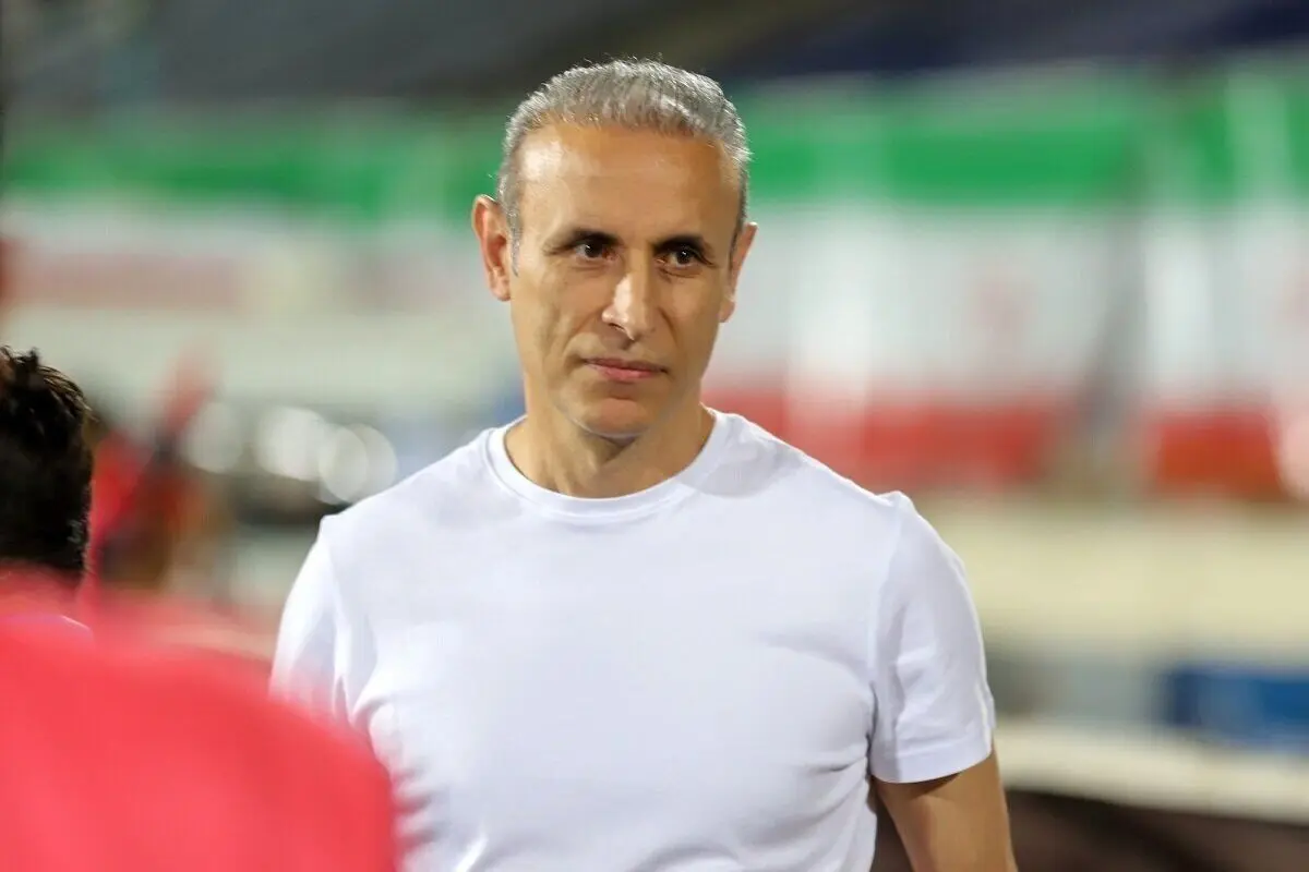 یحیی از فولاد شاکی شد