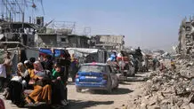 آن تکه زمین فراموش‌شده