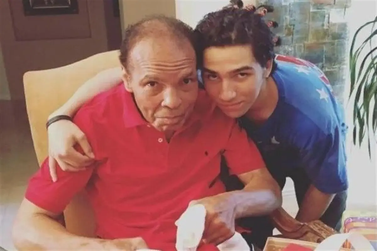 خاطره مرگبار محمد علی در فیلیپین زنده شد