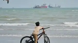 ۲ صیاد مفقود شده پیدا شدند 