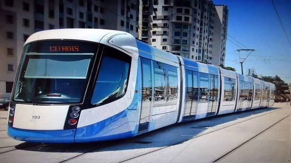 تراموا به امروز به تهران می‌رسد/ جایگزینی با اتوبوس BRT