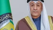 ادعای دبیر شورای همکاری خلیج فارس علیه ایران و انصارالله