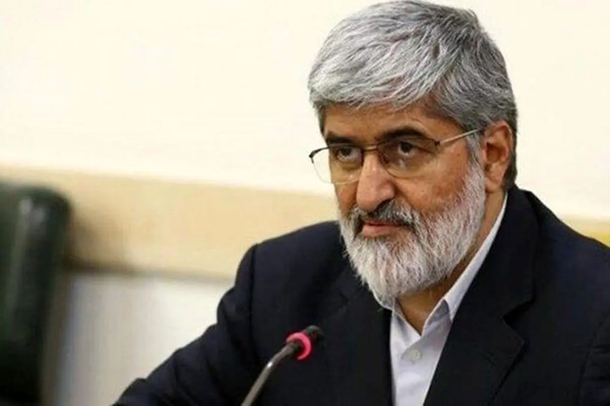 علی مطهری: رابطه خوب ایران و عربستان به شدت به ضرر اسرائیل است
