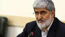 علی مطهری: رابطه خوب ایران و عربستان به شدت به ضرر اسرائیل است