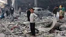 ترامپ به نتانیاهو دستور داد که جنگ را تمام کن 