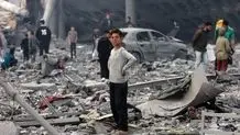 چشم‌ در چشم نتانیاهو

