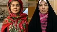 دادگاه آنلاین سپیده قلیان به شکایت آمنه ذبیح پور برگزار می‌شود
