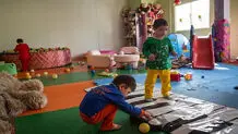 ما بچه‌های بدون خانواده

