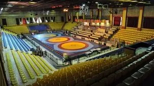 کناره‌گیری ستارگان ساری از نیمه نهایی لیگ به خاطر یک کشتی‌گیر/ بانک شهر حریف استقلال شد

