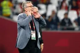 توضیحات جدید باشگاه پرسپولیس درباره برانکو