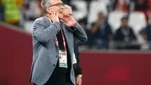  چلنگر: برانکو دوست دارد به پرسپولیس برگردد 
