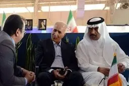 السعودیة تعلن عن استعدادها لتوسیع التعاون البتروکیمیاوی مع ایران