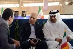 السعودیة تعلن عن استعدادها لتوسیع التعاون البتروکیمیاوی مع ایران