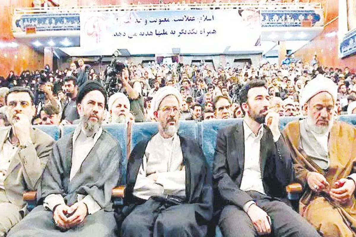 دست‌کشیدن پایداری‌ از «پایداری»