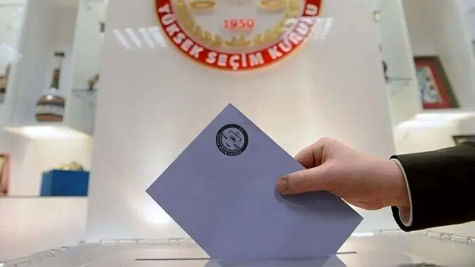 احتمال تعویق زمان برگزاری انتخابات ترکیه به علت زلزله