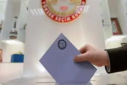 احتمال تعویق زمان برگزاری انتخابات ترکیه به علت زلزله