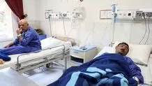 افتتاح پایگاه اورژانس هوایی استان تهران