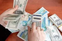 محاسبه مالیات بدون ارائه اظهارنامه براساس تراکنش های بانکی 