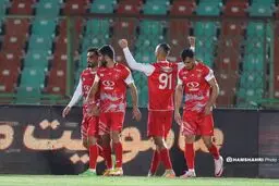 رأی فدراسیون فوتبال درباره بازی پرسپولیس و تراکتور اعلام شد 
