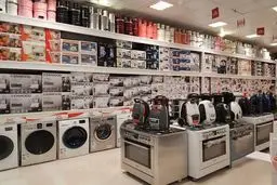 افزایش ۱۰ تا ۱۵ درصدی قیمت لوازم خانگی بدون مجوز وزارت صمت