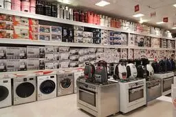 افزایش ۱۰ تا ۱۵ درصدی قیمت لوازم خانگی بدون مجوز وزارت صمت