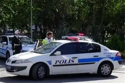 قتل دلخراش یک جوان ایرانی در ترکیه