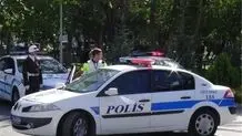 قتل دلخراش یک جوان ایرانی در ترکیه