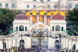 بار سنگین نسل «زد»