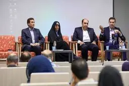 بدون حضور خیرین دیگر قادر به ادامه کار نبودیم