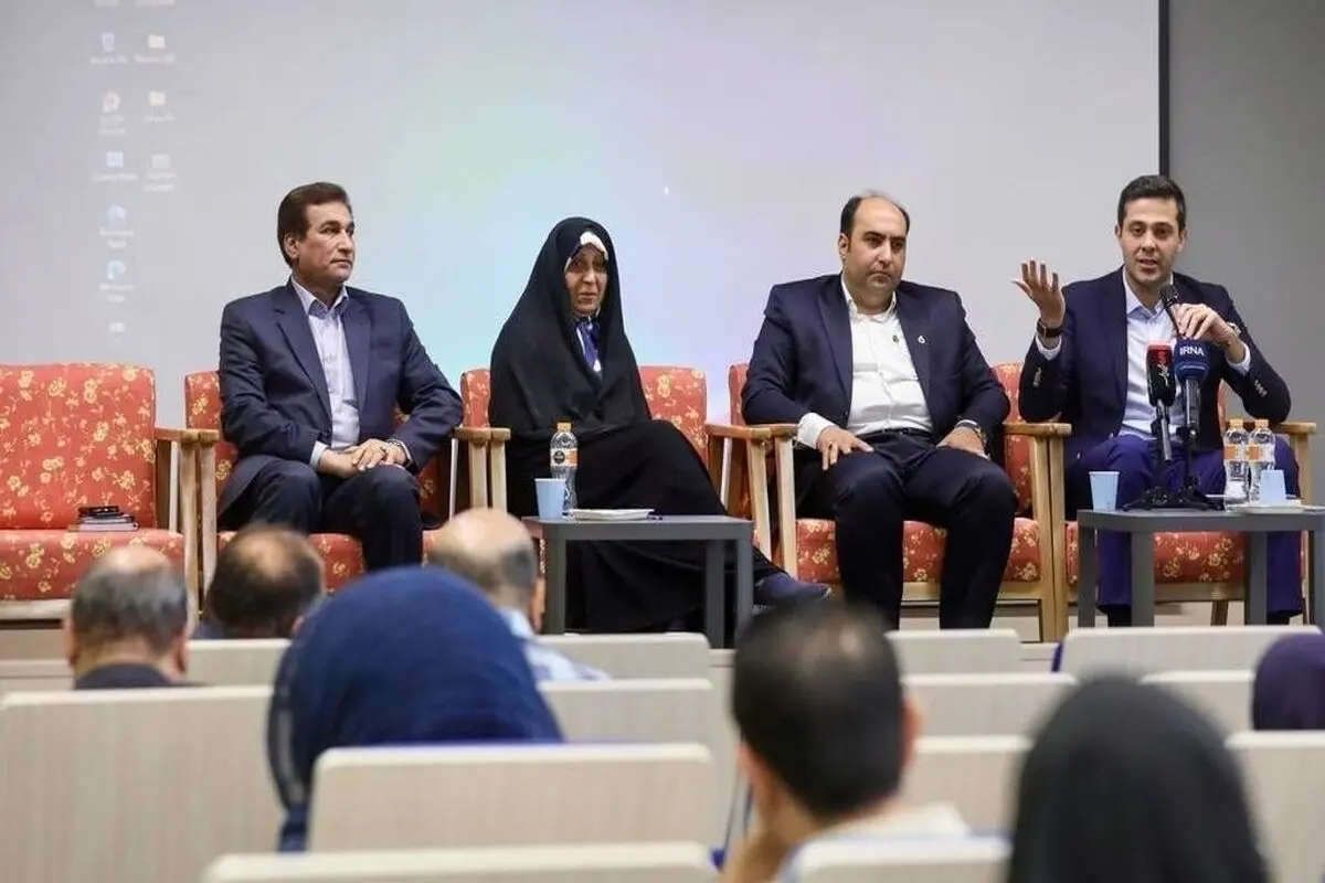 بدون حضور خیرین دیگر قادر به ادامه کار نبودیم