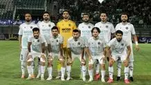 هواداران تیم استقلال در حال ورود به ورزشگاه + ویدئو