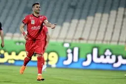 «آل‌کثیر» نیم فصل اول لیگ‌ برتر را از دست داد