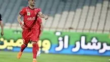 «آل‌کثیر» نیم فصل اول لیگ‌ برتر را از دست داد