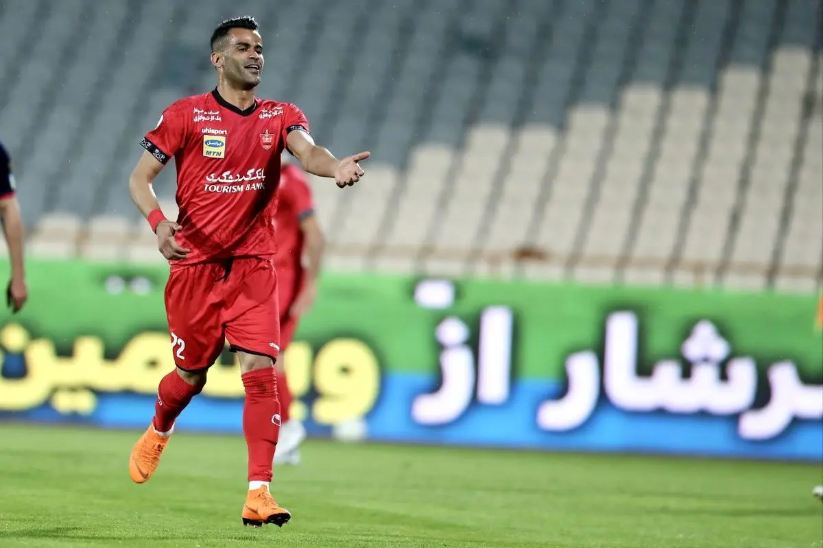 «آل‌کثیر» نیم فصل اول لیگ‌ برتر را از دست داد