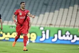 «آل‌کثیر» نیم فصل اول لیگ‌ برتر را از دست داد
