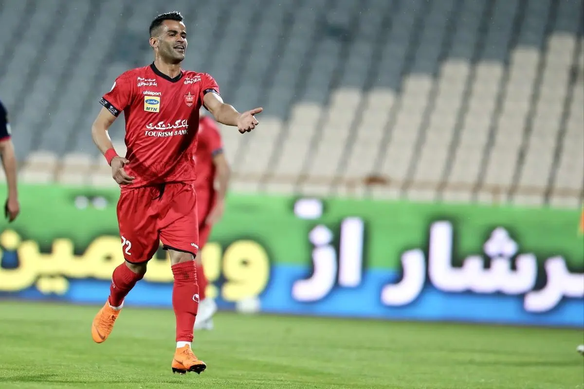 «آل‌کثیر» نیم فصل اول لیگ‌ برتر را از دست داد
