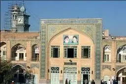  حوزه علمیه قم شنبه ۲۲ دی تعطیل شد 