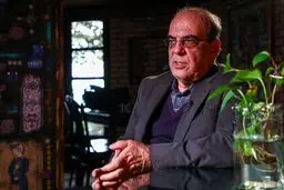 پاسخ عباس عبدی به یک مصاحبه جنجالی‌
