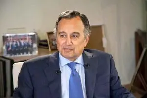 نبیل فهمی دبیرکل جدید اتحادیه عرب کیست؟