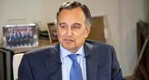 نبیل فهمی دبیرکل جدید اتحادیه عرب کیست؟