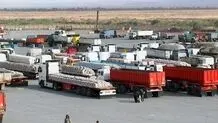 لغو معافیت مالیاتی سوخت ترکیه برای کامیون های ایرانی