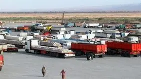 پاسخ به مطالبات کامیون داران / چرا کامیون داران اعتصاب کردند+ ویدئو